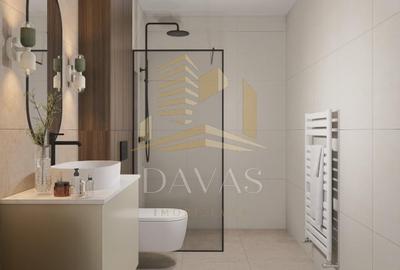 EXCLUSIV | Apartament de 2 camere - Se preda finisat | Estimo Park Residence - 19