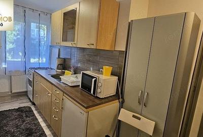 Apartament 1 camera zona govandari ,Micro 3 - 2