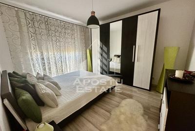 Duplex mobilat cu 5 camere la intrare in Giroc - 4