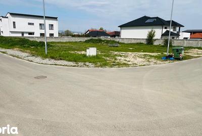 Teren de 1500 mp, în Central - 3