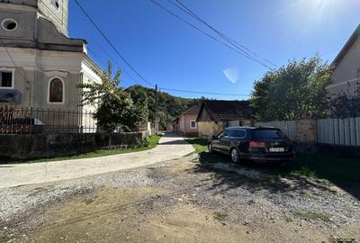 Casa de vacanta - Dognecea, CS - Teren 719 mp | Comision 0% - 15