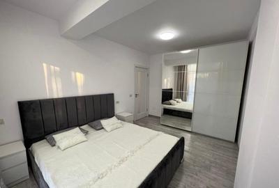 Apartament modern de inchiriat, 2 camere, Radauti - 4