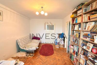 Apartament cu 2 camere decomandat, mobilat în Gheorgheni - 2