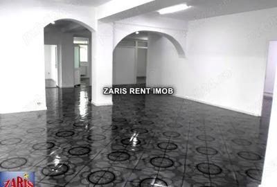 Spațiu comercial, de 253 mp, în Cantacuzino - 7