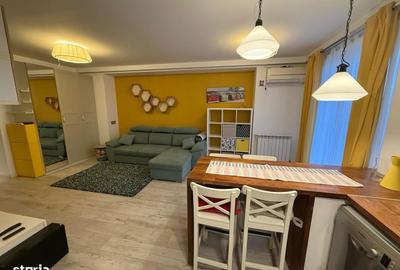 Apartament cu 3 camere în Iancului - 13