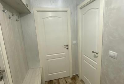 Garsonieră decomandată în Galata - 8