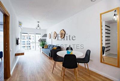 Apartament cu 2 camere în Cantemir - 9