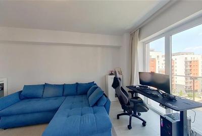 3D! Imobil decomandat, echipat, balcon, boxa, Maurer, Tractorul, Brasov - 14