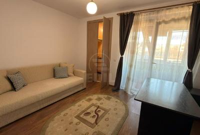 Apartament cu 3 camere semidecomandat în Florești - 9