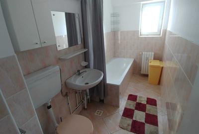 Apartament cu 2 camere decomandat în Alexandru cel Bun - 7