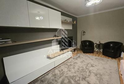 Apartament cu 4 camere, 2 bai, 3 balcoane, etaj intermediar, Aradului - 12