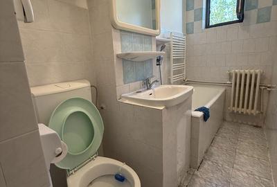 Apartament cu 2 camere semidecomandat în Exterior Vest - 3