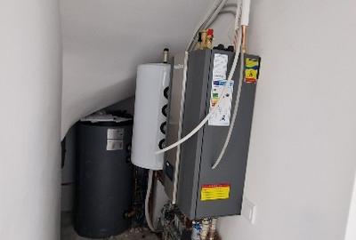 Întabulat! Casa independentă energetic! Pompa de căldură și chit fotovoltaic - 3