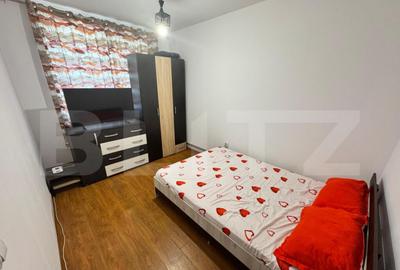 Apartament 2 camere decomandate, Craiovita Zona Kaufland - 3
