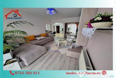 Apartament cu 3 camere decomandat în Narcisa - 14