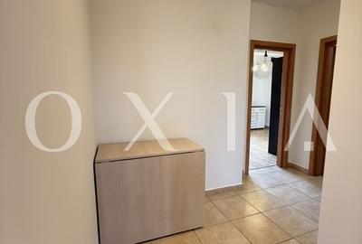 LX296 Apartament 3 camere Sagului, Intrarea Peru - 12