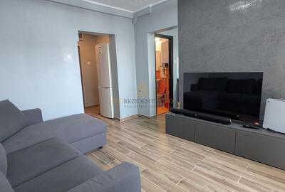 Obregia, stradal, apartament 2 camere, comision 0% - 5