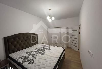 Apartament cu 2 camere, mobilat în Livezeni - 5