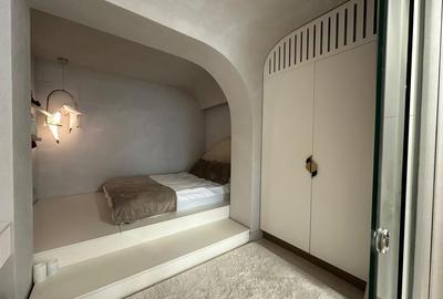 Apartament Deosebit De 2 Camere 70mp In Azimut-Copou - 8