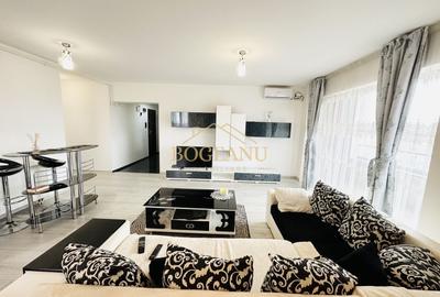 BG128-Apartament 2 cam Bloc Nou Mobilat-Utilat Aradului - 5