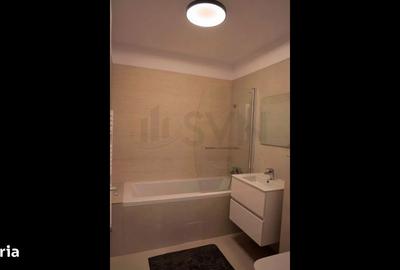 Apartament cu 3 camere în Central - 3
