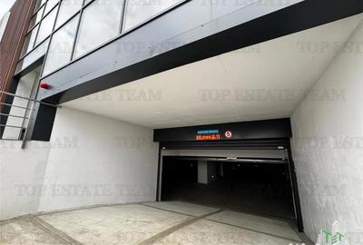 Spațiu comercial, de 2,750 mp, în Central - 6