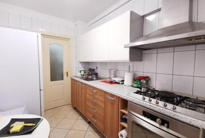 Muncii Basarabia Ap 2 camere confort I - 3