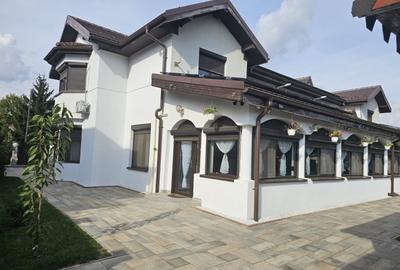 Casă individuală cu 5 camere cu Teren 461 Mp în Bragadiru - 3