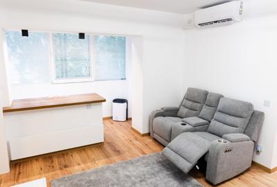 Apartament lux 2 camere Floreasca