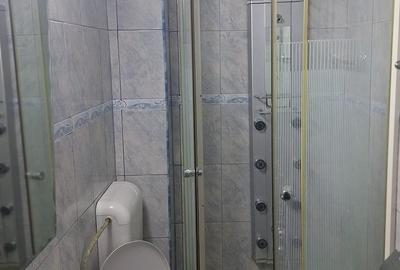 City Park Mall- 4 camere semi,2 gr sanitare, 2 balcoane - 5