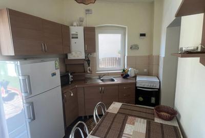 Casă 5 camere + teren 212 mp -  Centrul Brasovului - 5173 - 2