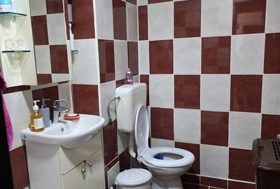 Apartament cu 4 camere decomandat, mobilat în Alexandru Obregia - 13