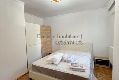 Apartament 4 camere | 2 balcoane | Vedere bulevard | Termen lung | Pet friendly - 9