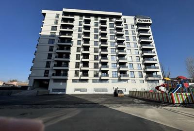 Apartament cu 2 camere decomandat în Obor