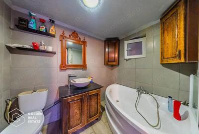 Casa individuala, zona Biserica Sarbeasca - 12