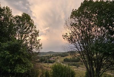 Casă cu 3 camere în Provița de Sus - 1