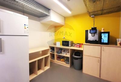 Birou, de 13 mp, în Zorilor - 4