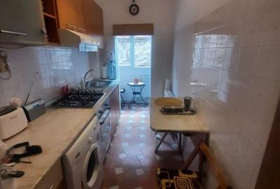 Apartament cu 2 camere semidecomandat, mobilat în Dorobanți - 3