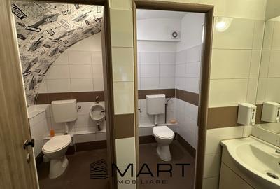 Spatiu comercial zona centrala 55mp+curte 30mp - 7