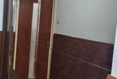 Apartament 3 camere decomandat de închiriat – Zona Rond Zimbru-- parcare - 8