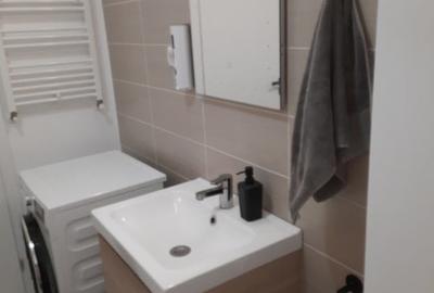 Garsonieră semidecomandată, mobilată în Drumul Taberei - 4