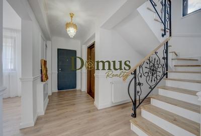 Vila in Complex Inchis Snagov Astoria - 9