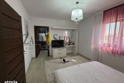 Casă cu 4 camere cu Teren 1000 Mp în Puchenii Mari - 7