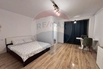 Garsonieră nedecomandată în Decebal - 3