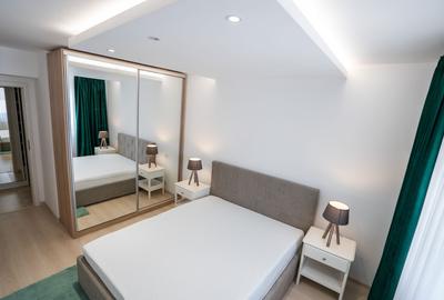 Apartament | 2 camere |  bloc nou  | parcare | metrou | Metropolitan Policolor - 5