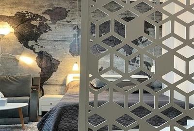 Garsoniera - Studio | Lux | Premium | Central | Unirii | Magazin Cocor - 1