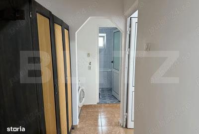 Apartament cu 3 camere decomandat în Dacia - 2