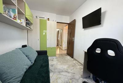 De vanzare Apartament Decomandat 3 Camere Zona Buna/Mobil... - 14