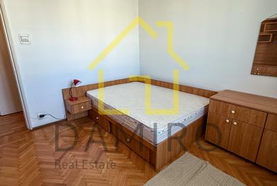 Apartament 2 Camere Sos Mihai Bravu 5 Minute Metrou Obor bd Ferdinand I - 5
