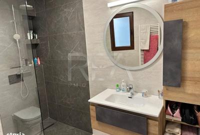 Vila Eleganta cu 6 Camere, Terase Generoase si Gradina Privata - 15